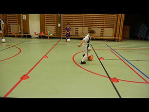God given talent 6 year old